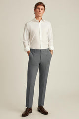 Italian Stretch Wool Dress Pants / Bonobos us