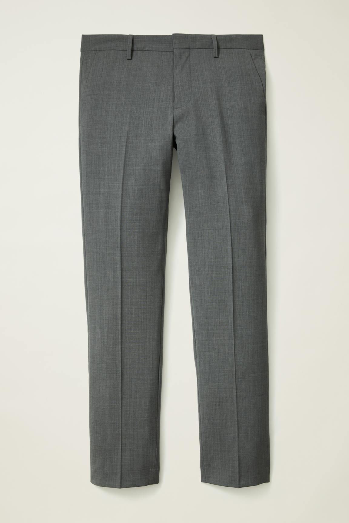 Italian Stretch Wool Dress Pants / Bonobos us