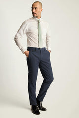 Jetsetter Italian Seersucker Dress Pant / Bonobos For Sale