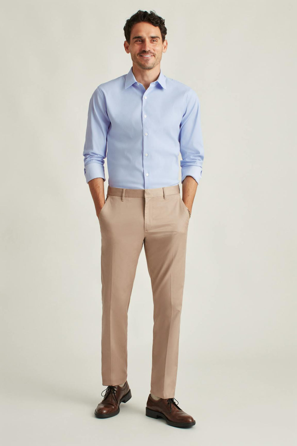 Weekday Warrior Dress Pants / Bonobos