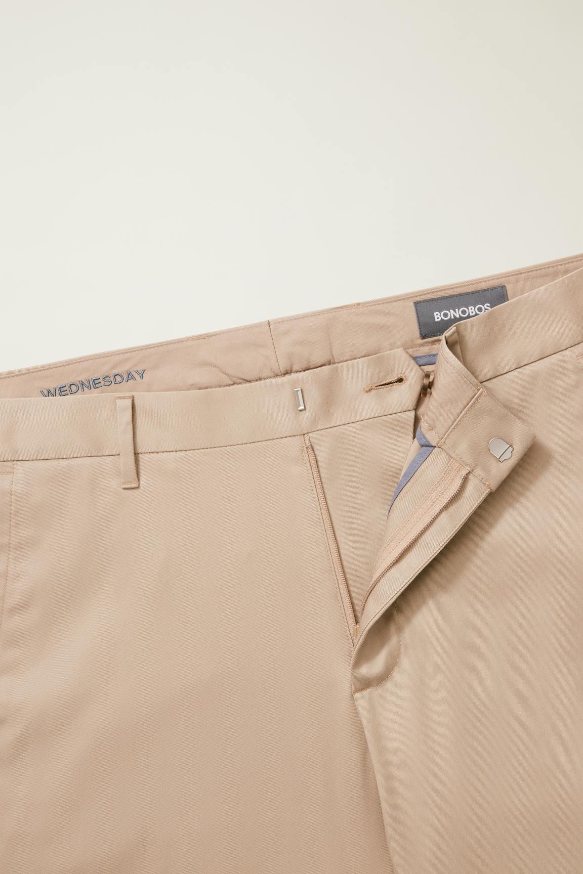Weekday Warrior Dress Pants / Bonobos