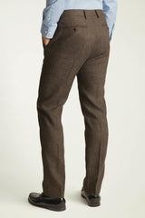 Jetsetter Italian Linen Dress Pant / Bonobos Discount