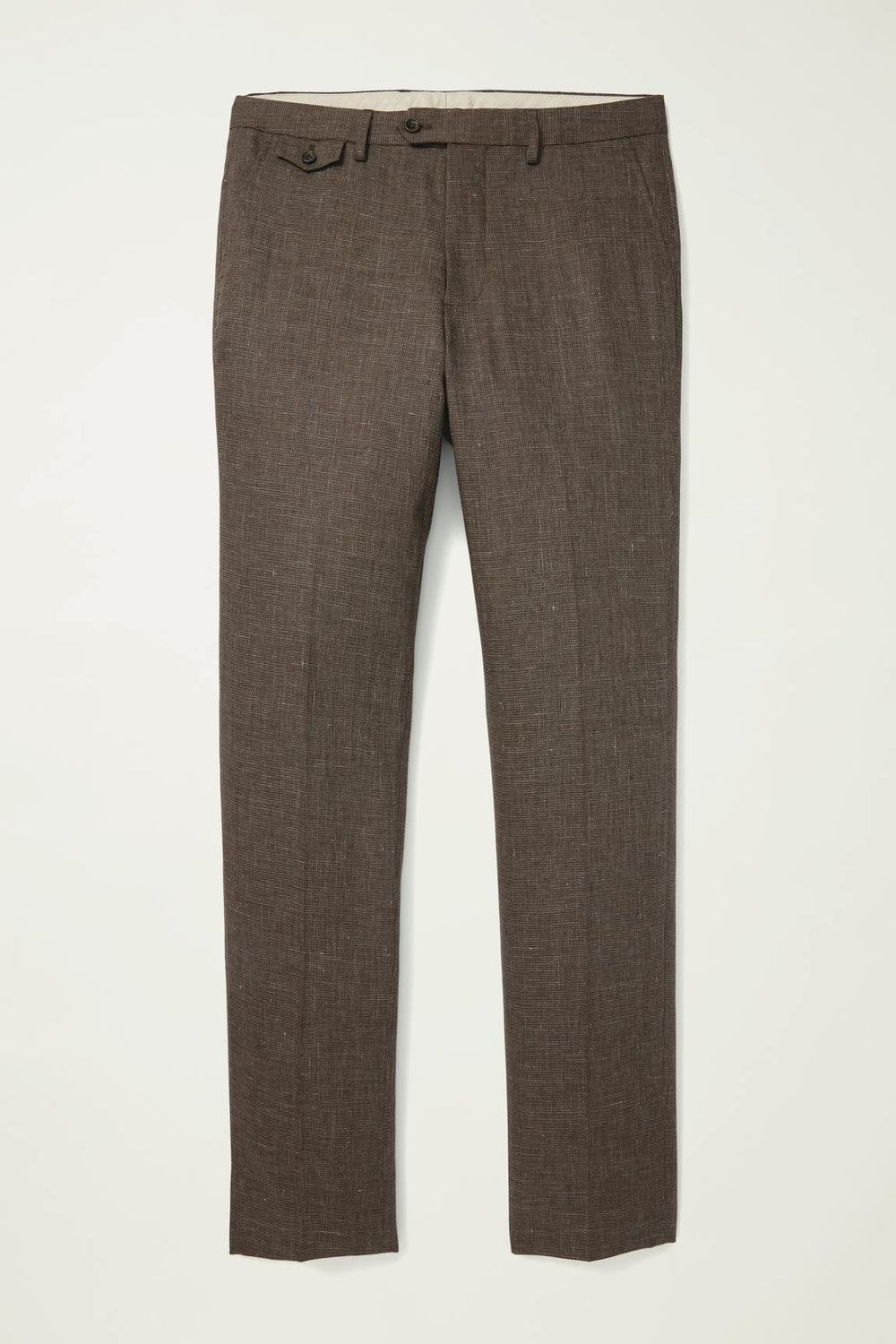 Jetsetter Italian Linen Dress Pant / Bonobos Discount