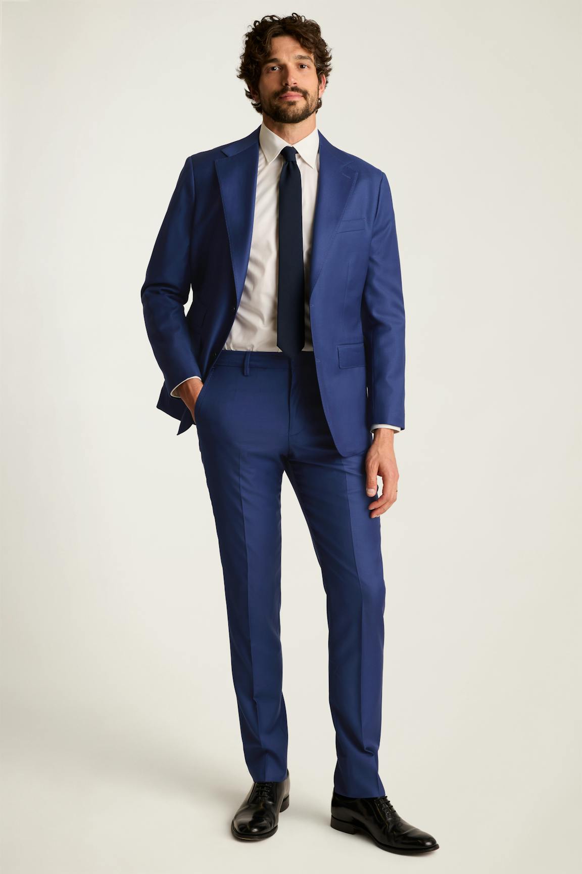 Empire Super 150s Dress Pant / Bonobos Online