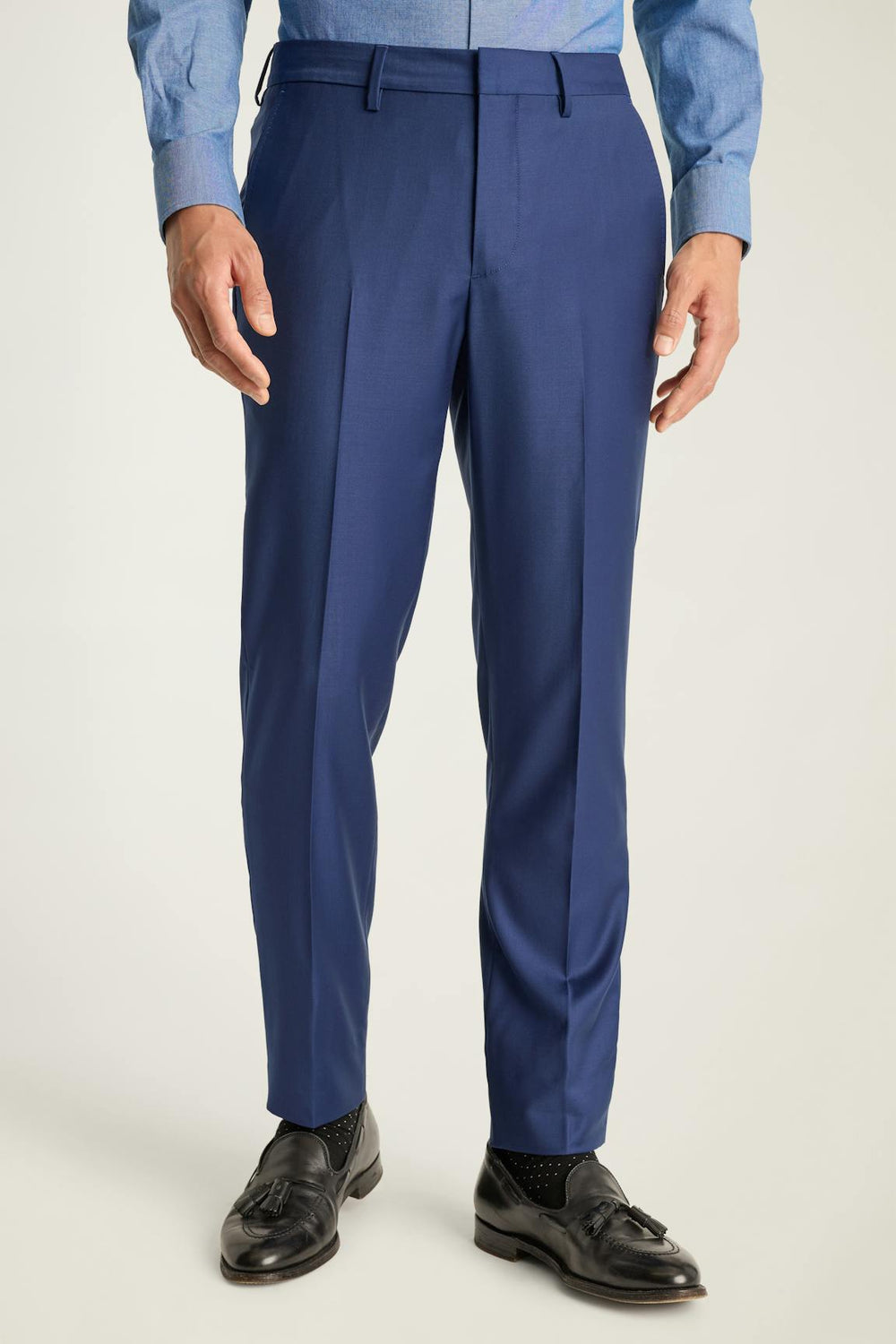 Empire Super 150s Dress Pant / Bonobos Online