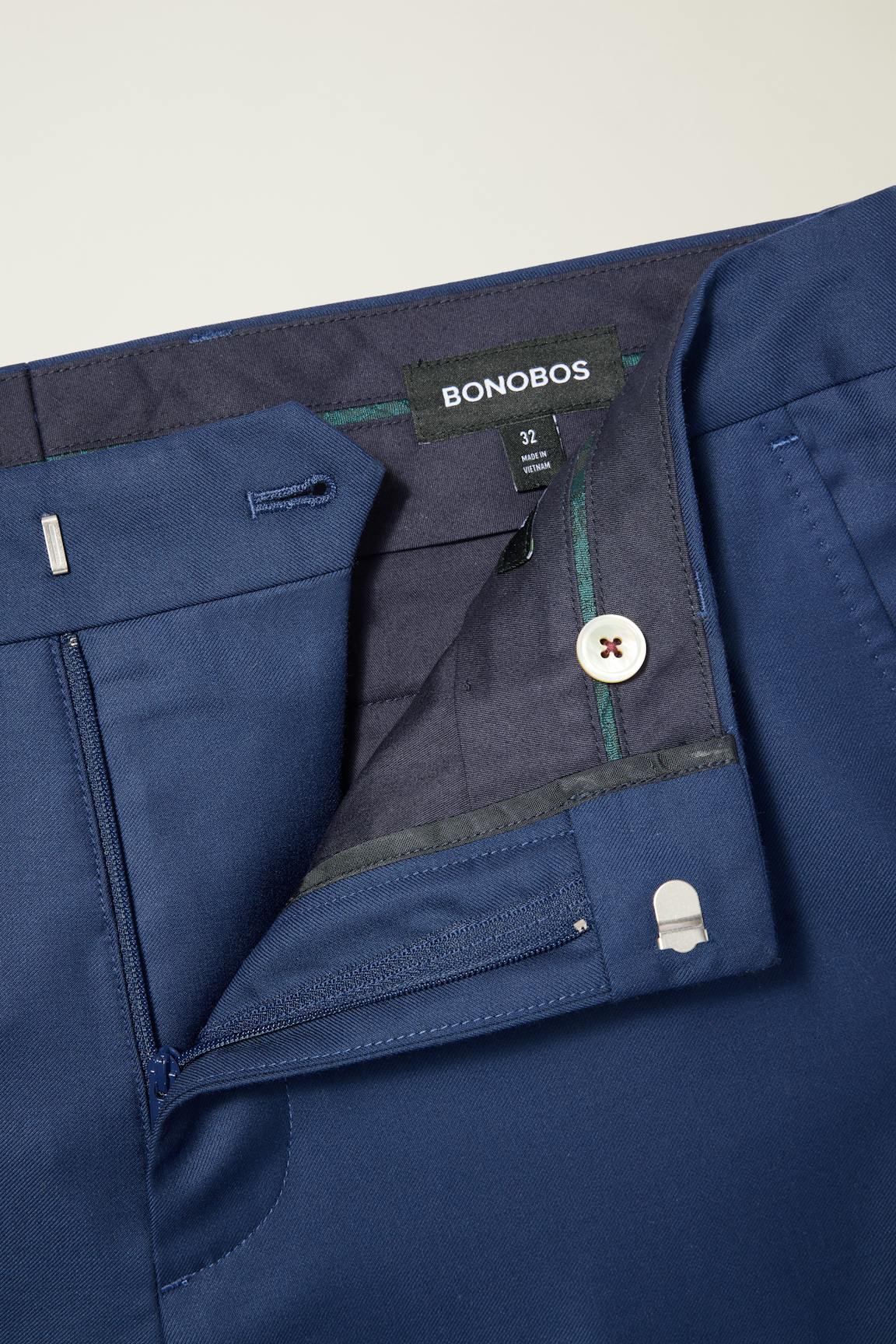 Empire Super 150s Dress Pant / Bonobos Online