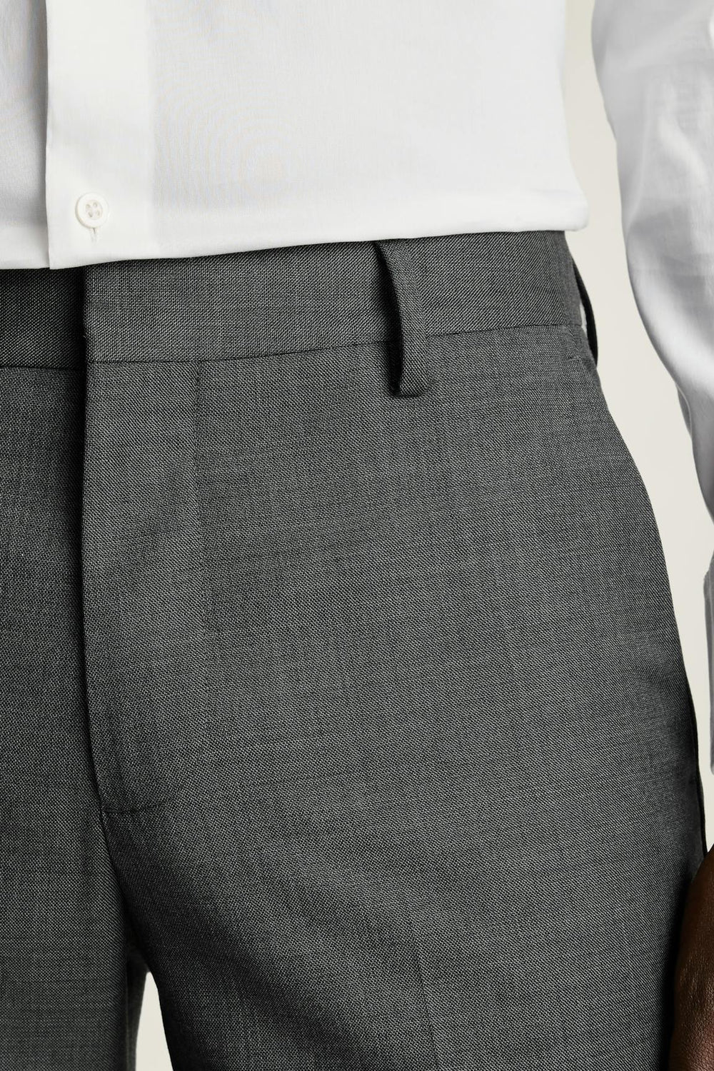 Jetsetter Italian Wool Dress Pant / Bonobos Outlet