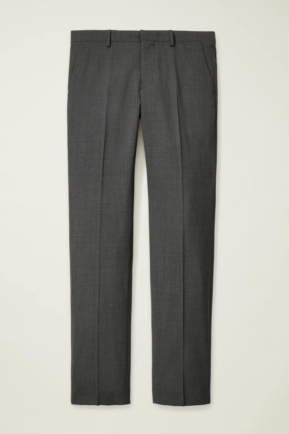 Italian Stretch Wool Dress Pants / Bonobos On Sale