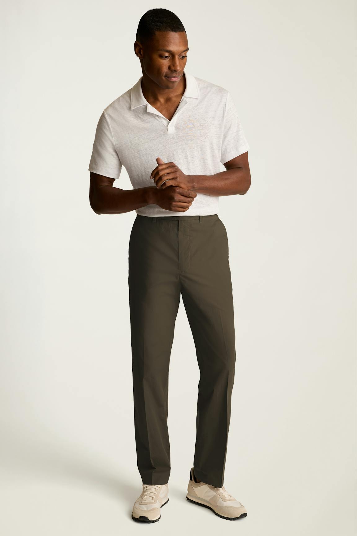 Italian Flyweight Trouser / Bonobos For Sale
