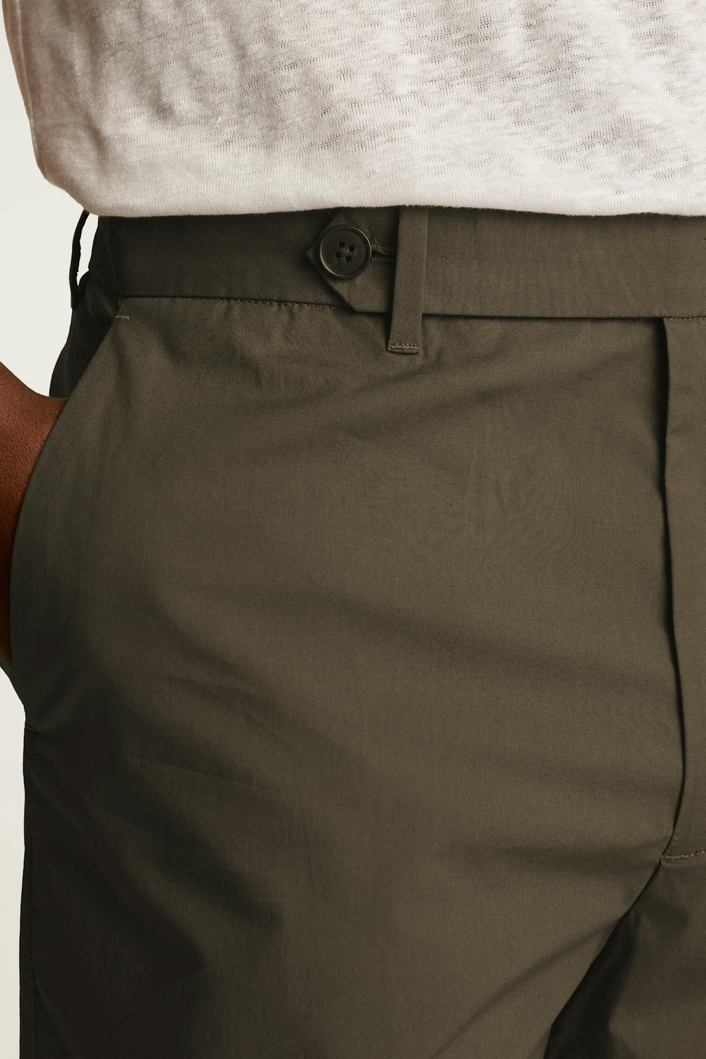 Italian Flyweight Trouser / Bonobos For Sale