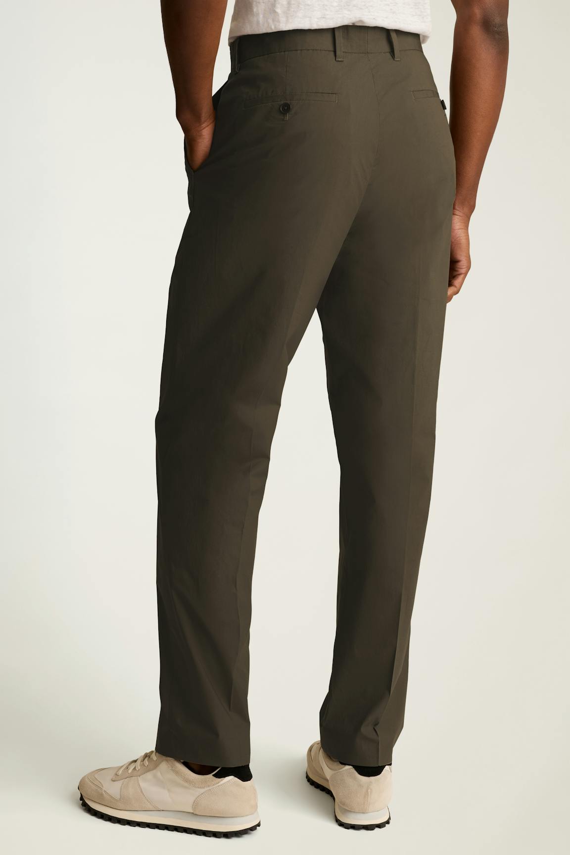 Italian Flyweight Trouser / Bonobos For Sale