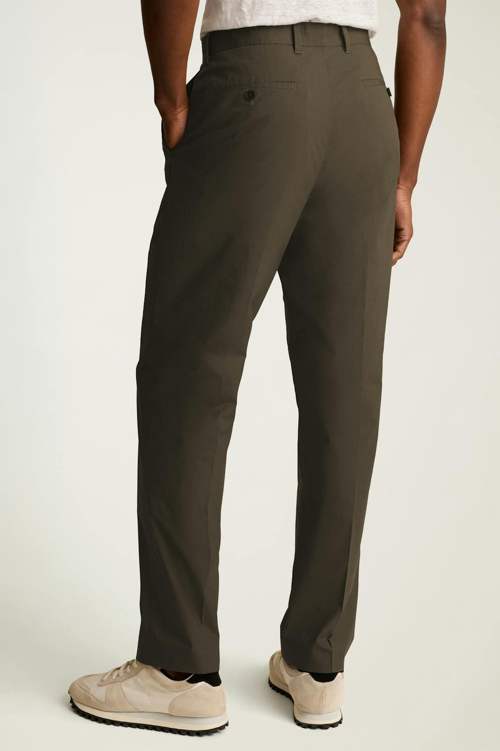 Italian Flyweight Trouser / Bonobos For Sale