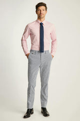 Jetsetter Italian Seersucker Dress Pant / Bonobos