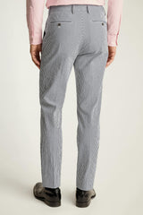 Jetsetter Italian Seersucker Dress Pant / Bonobos