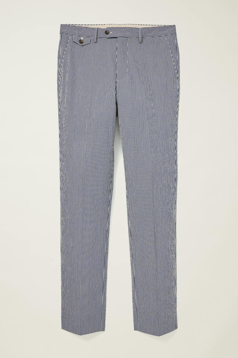 Jetsetter Italian Seersucker Dress Pant / Bonobos