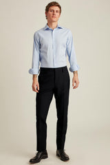 Italian Stretch Wool Dress Pants / Bonobos Discount