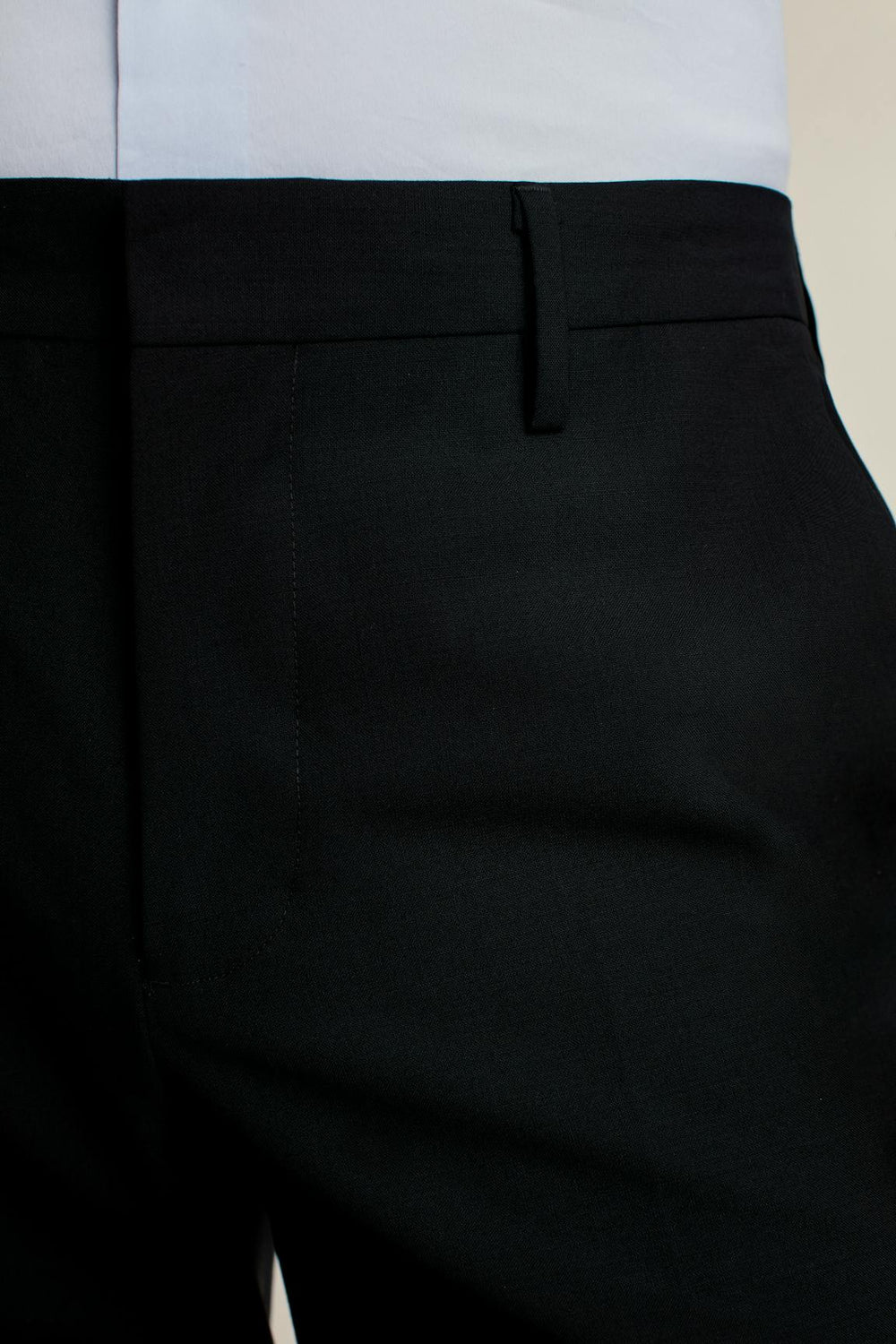 Italian Stretch Wool Dress Pants / Bonobos Discount