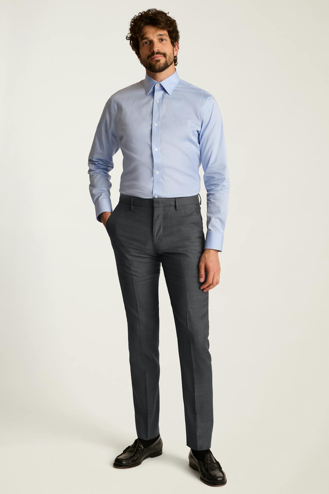 Empire Super 150s Dress Pant / Bonobos Online