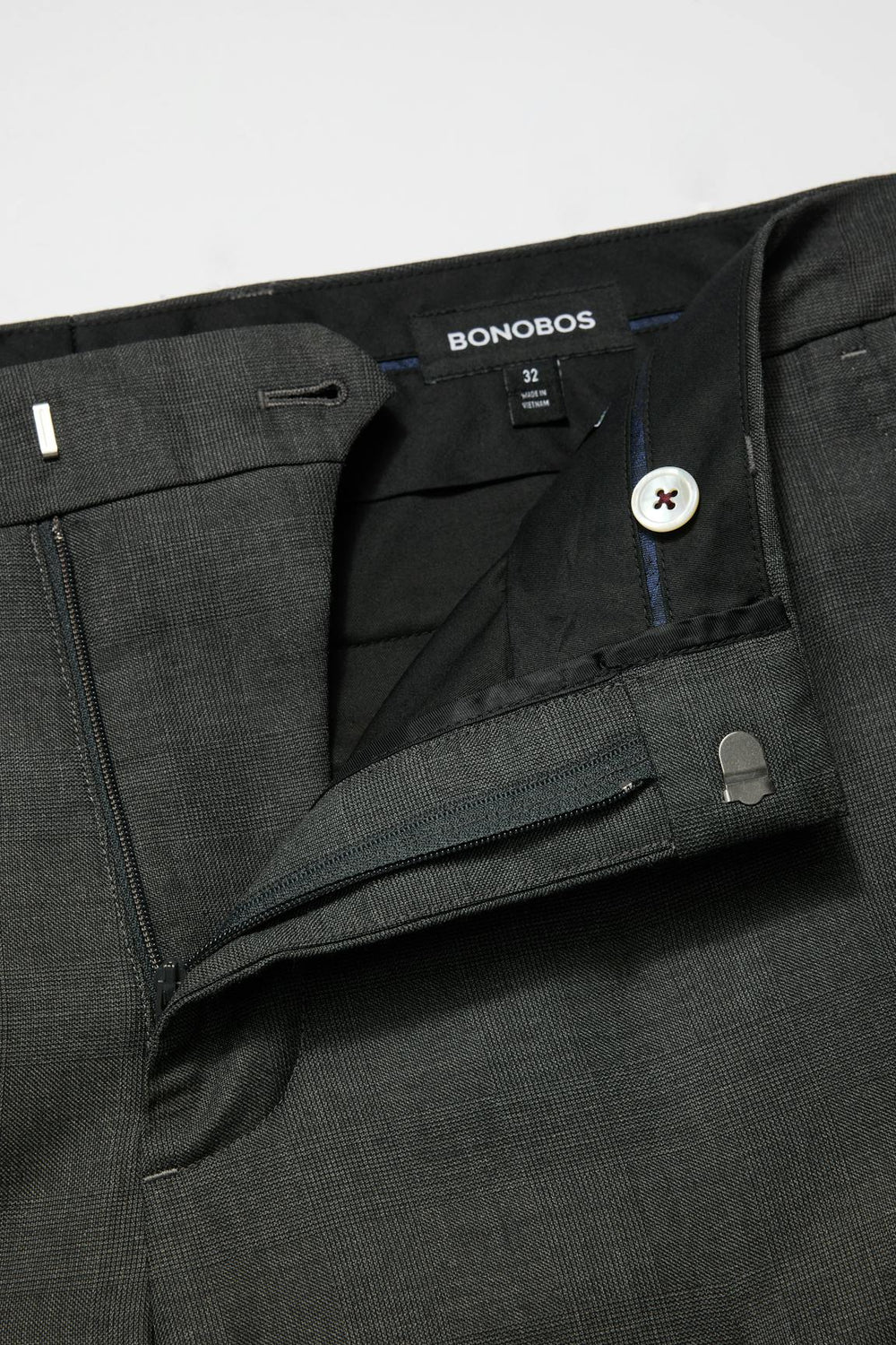 Empire Super 150s Dress Pant / Bonobos Online
