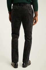 Velvet Trousers / Bonobos On Sale