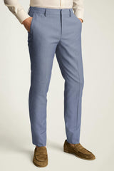 Jetsetter Italian Wool Dress Pant / Bonobos For Sale