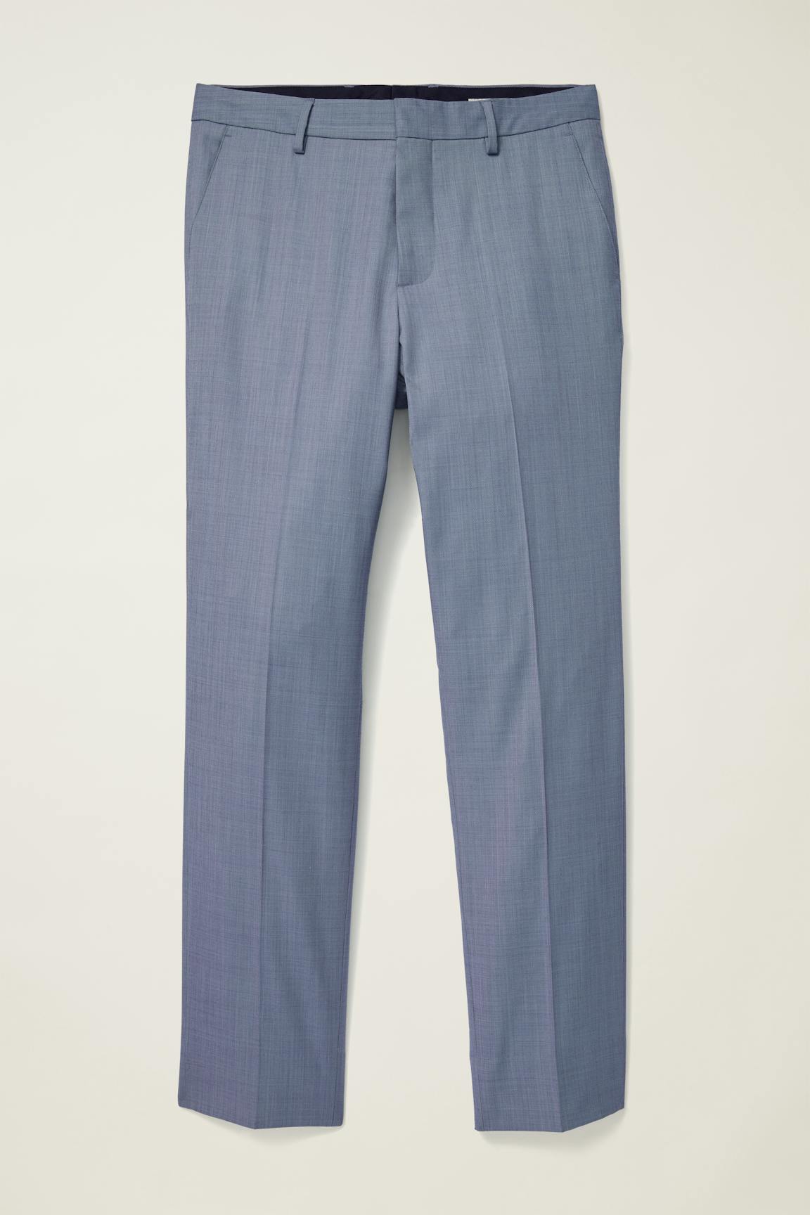 Jetsetter Italian Wool Dress Pant / Bonobos For Sale