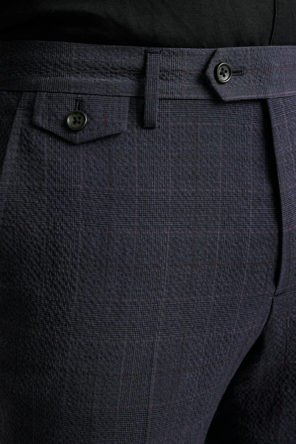 Jetsetter Italian Seersucker Dress Pant / Bonobos