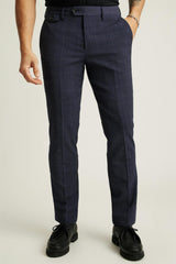Jetsetter Italian Seersucker Dress Pant / Bonobos