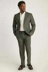 Jetsetter Italian Wool Dress Pant / Bonobos Discount