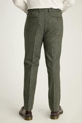 Jetsetter Italian Wool Dress Pant / Bonobos Discount