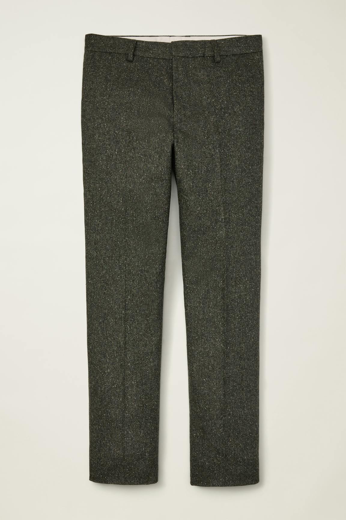 Jetsetter Italian Wool Dress Pant / Bonobos Discount