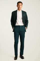 Jetsetter Wool Dress Pant / Bonobos Outlet
