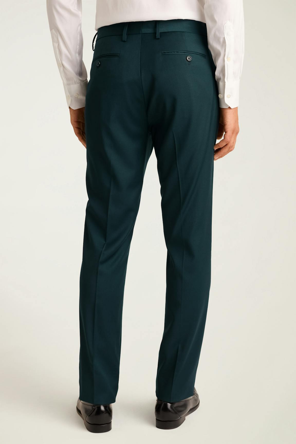 Jetsetter Wool Dress Pant / Bonobos Outlet