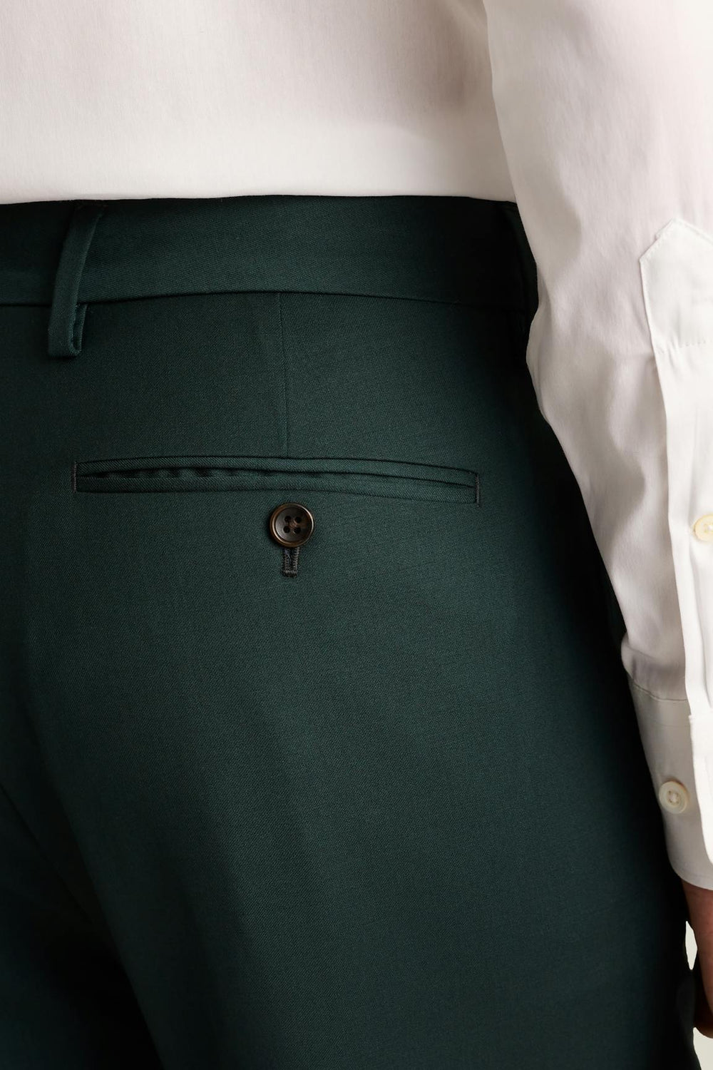 Jetsetter Wool Dress Pant / Bonobos Outlet