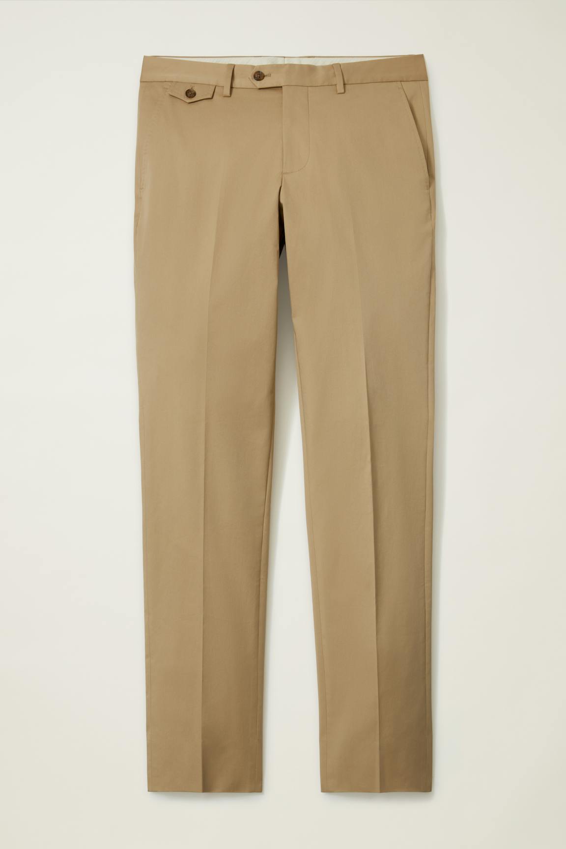Jetsetter Italian Cotton Dress Pant / Bonobos On Sale