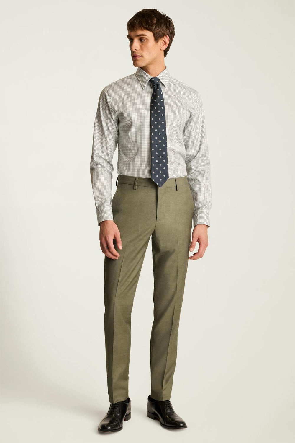 Jetsetter Wool Dress Pant / Bonobos us