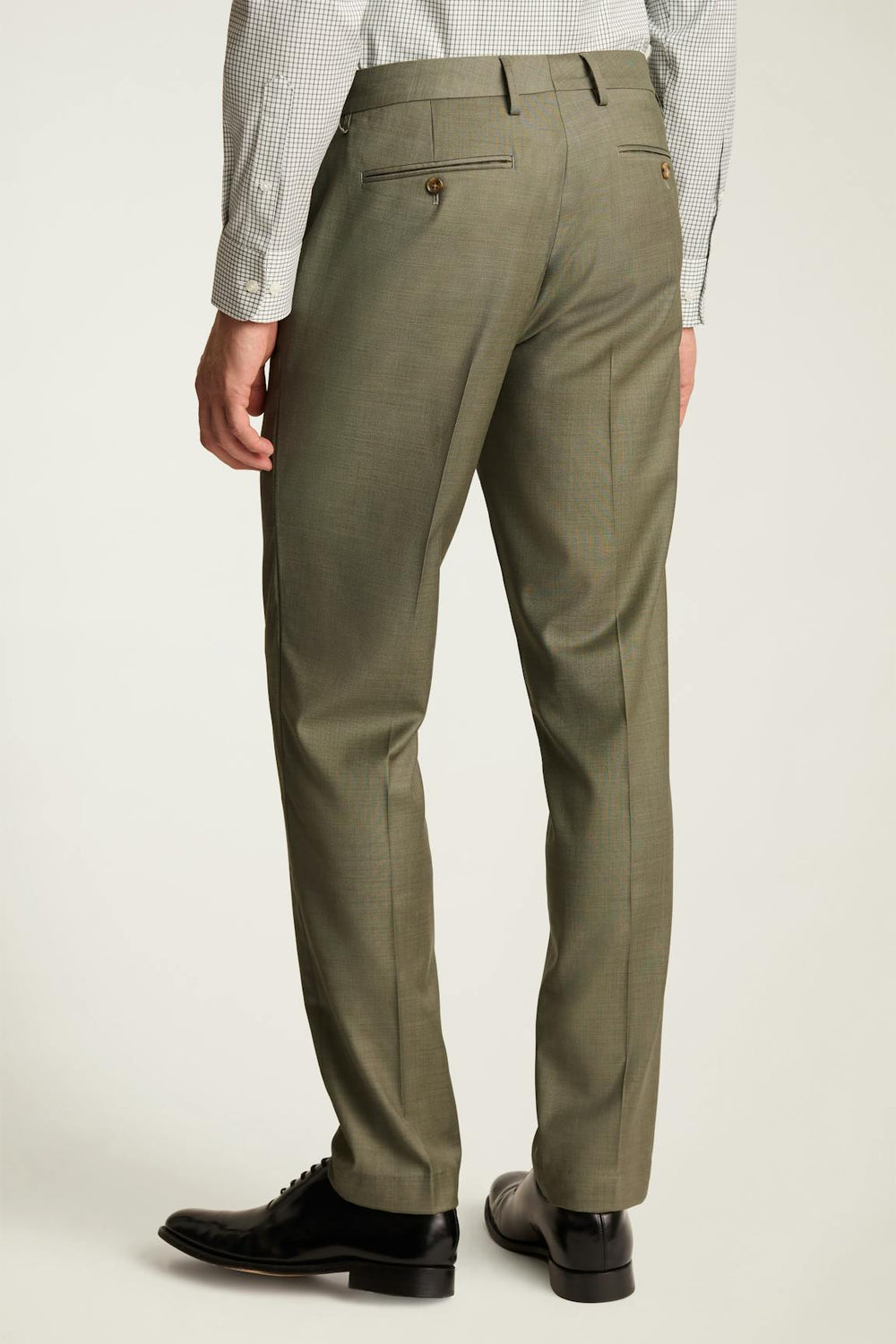 Jetsetter Wool Dress Pant / Bonobos us