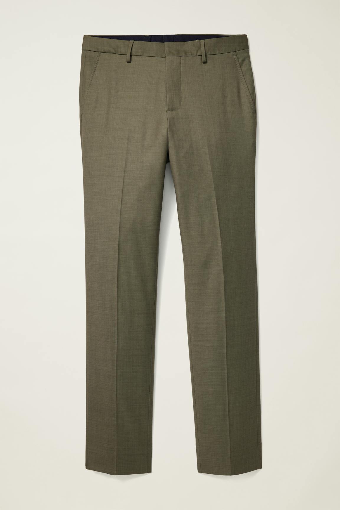 Jetsetter Wool Dress Pant / Bonobos us