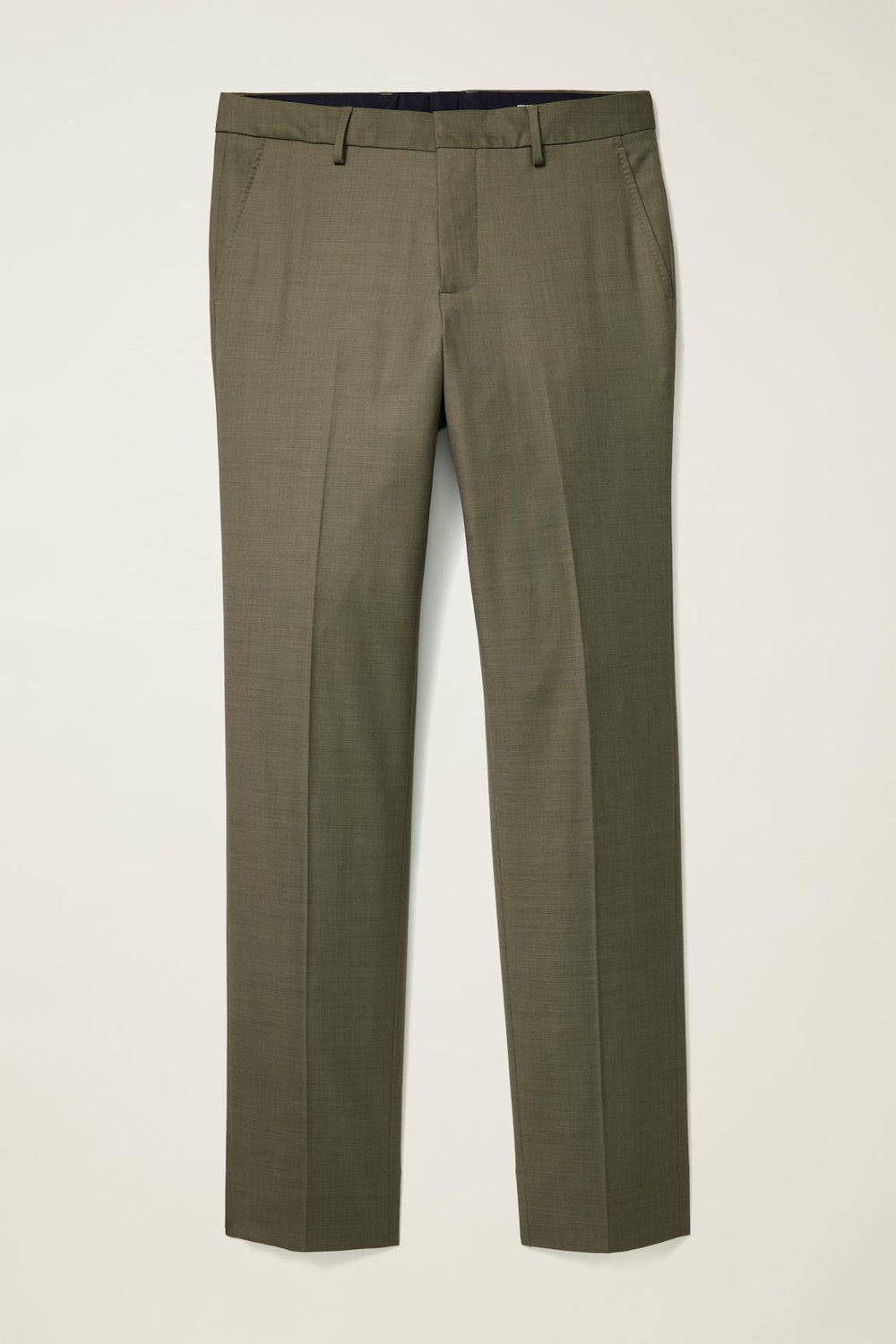 Jetsetter Wool Dress Pant / Bonobos us
