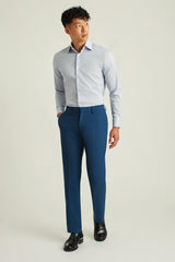 Italian Stretch Wool Dress Pants / Bonobos For Sale