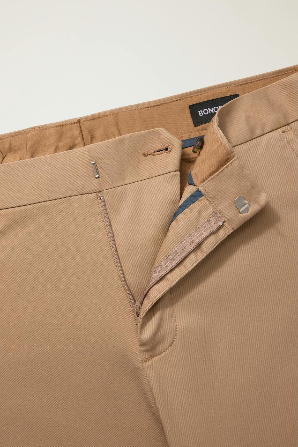 Weekday Warrior Dress Pants - Straight Fit / Bonobos