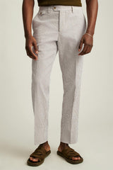 Jetsetter Italian Seersucker Dress Pant / Bonobos Discount