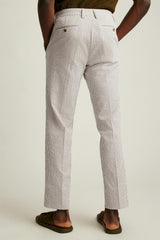 Jetsetter Italian Seersucker Dress Pant / Bonobos Discount