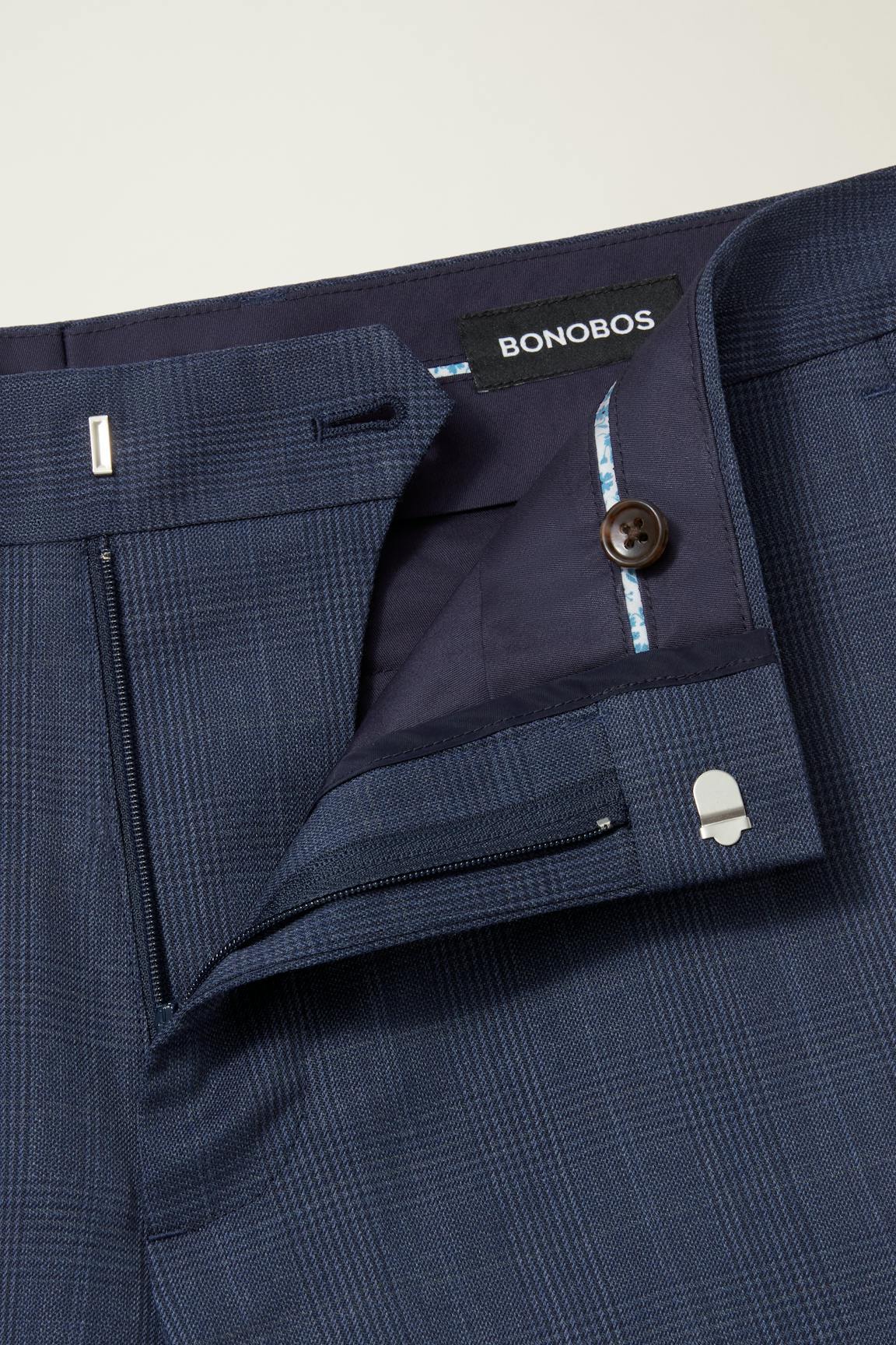 Jetsetter Italian Wool Dress Pant / Bonobos Online