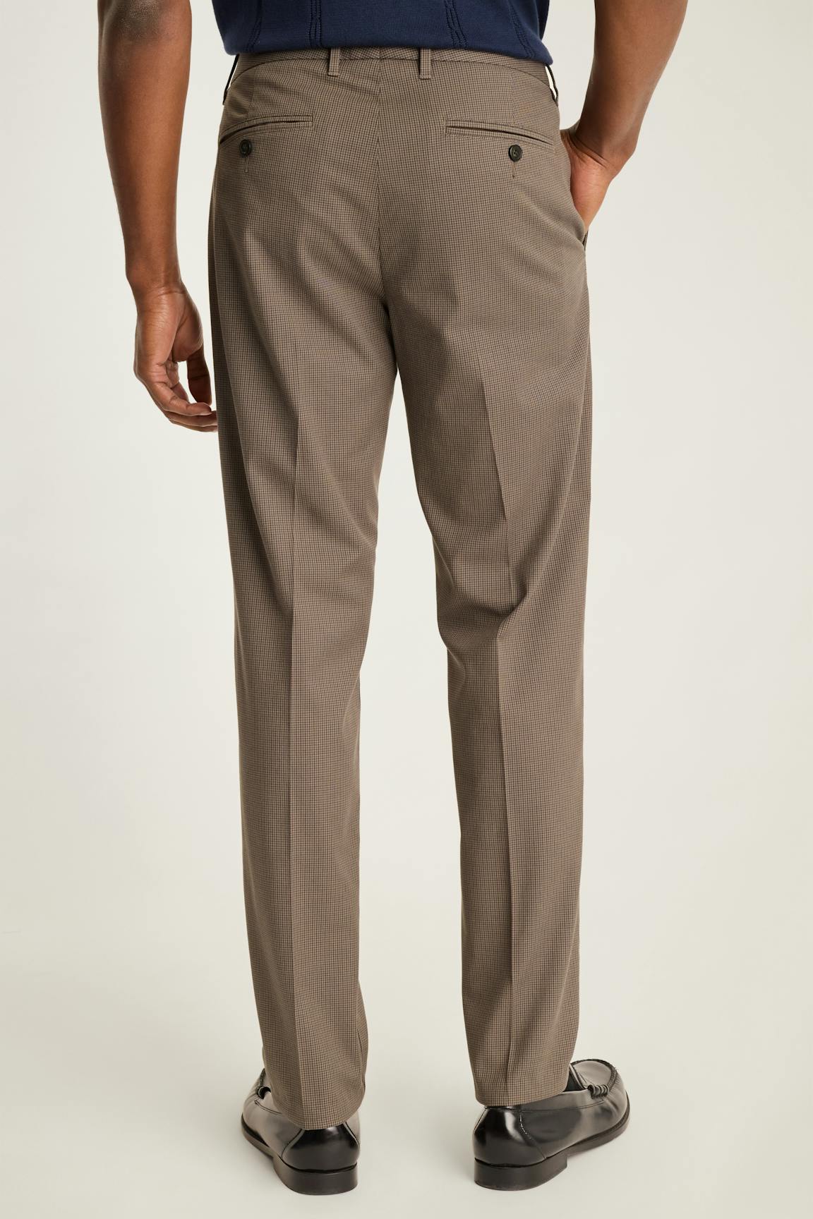 Weekday Warrior Dress Pants / Bonobos Outlet
