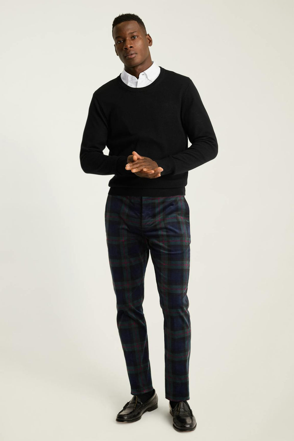 Velvet Trousers / Bonobos For Sale