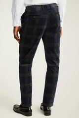 Velvet Trousers / Bonobos For Sale