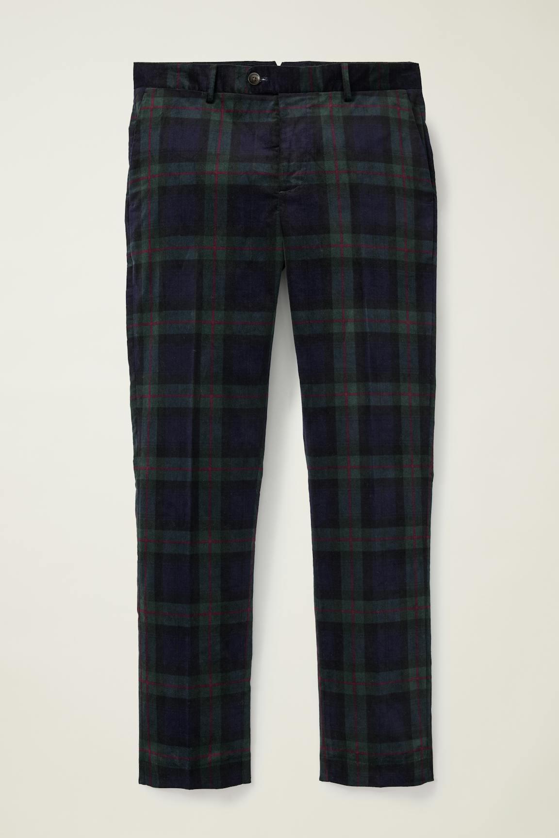 Velvet Trousers / Bonobos For Sale