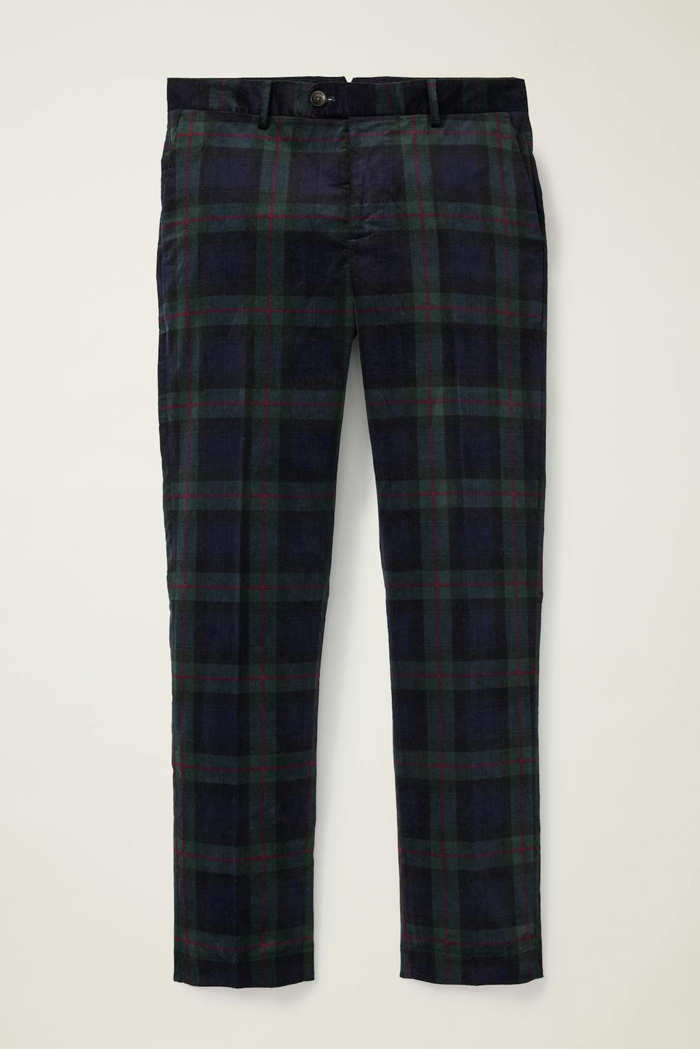 Velvet Trousers / Bonobos For Sale