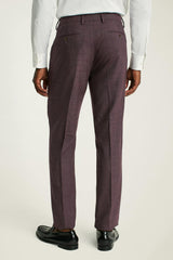 Jetsetter Wool Dress Pant / Bonobos